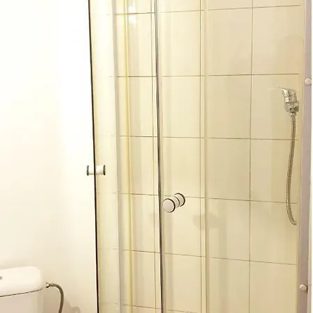 Kfip Triple Apart 4b Appartement *