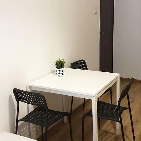 Kfip Triple Apart 4b Appartement